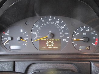 2001 Mercedes-Benz E320 Gardena, California 5
