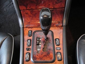 2001 Mercedes-Benz E320 Gardena, California 7