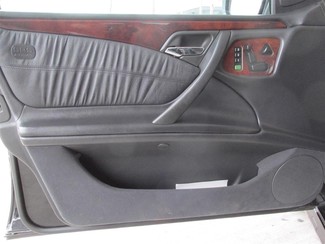 2001 Mercedes-Benz E320 Gardena, California 9