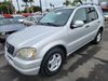 2001 Mercedes-Benz ML320 in Bellflower, California 90706