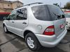 2001 Mercedes-Benz ML320 in Bellflower, California 90706