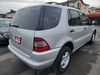 2001 Mercedes-Benz ML320 in Bellflower, California 90706