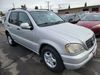 2001 Mercedes-Benz ML320 in Bellflower, California 90706
