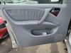 2001 Mercedes-Benz ML320 in Bellflower, California 90706
