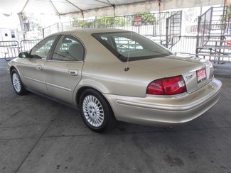 2001 Mercury Sable GS Gardena, California 1