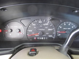 2001 Mercury Sable GS Gardena, California 5