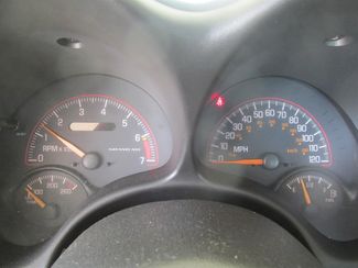 2001 Pontiac Grand Am SE Gardena, California 5