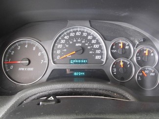 2002 GMC Envoy SLE Gardena, California 5