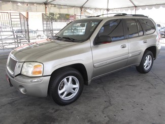 2002 GMC Envoy SLT Gardena, California