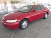 2002 Honda Accord LX Gardena, California