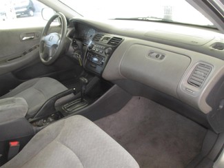 2002 Honda Accord LX Gardena, California 8