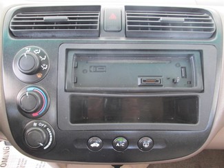 2002 Honda Civic LX Gardena, California 6