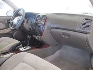 2002 Hyundai Sonata GLS Gardena, California 8
