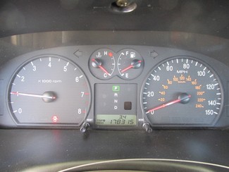 2002 Hyundai Sonata GLS Gardena, California 5