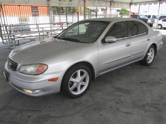 2002 Infiniti I35 Luxury Gardena, California
