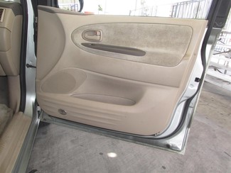2002 Mazda MPV LX Gardena, California 12