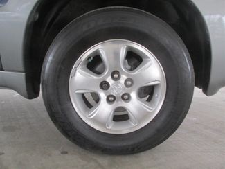 2002 Mazda Tribute LX Gardena, California 13