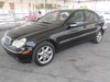 2002 Mercedes-Benz C320 Gardena, California