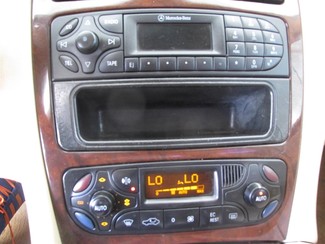 2002 Mercedes-Benz C320 Gardena, California 6