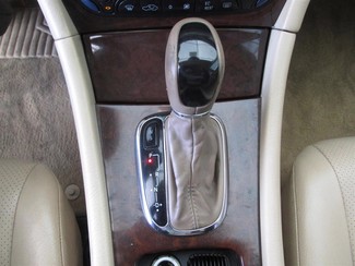 2002 Mercedes-Benz C320 Gardena, California 7