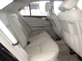 2002 Mercedes-Benz E320 Gardena, California 12