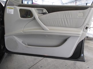 2002 Mercedes-Benz E320 Gardena, California 13