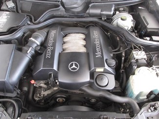 2002 Mercedes-Benz E320 Gardena, California 15