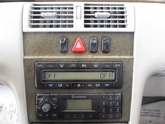 2002 Mercedes-Benz E320 Gardena, California 6