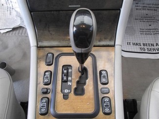 2002 Mercedes-Benz E320 Gardena, California 7