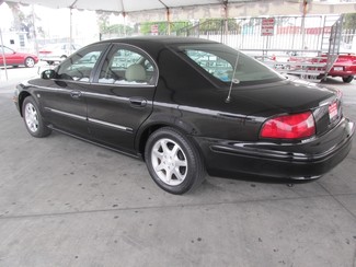 2002 Mercury Sable LS Premium Gardena, California 1