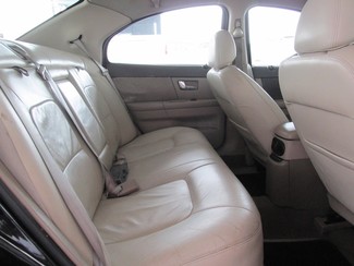 2002 Mercury Sable LS Premium Gardena, California 12