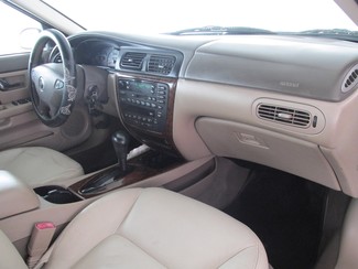 2002 Mercury Sable LS Premium Gardena, California 8