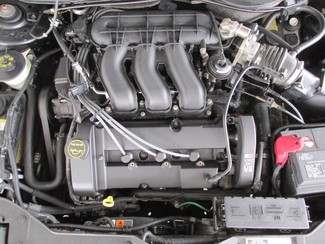 2002 Mercury Sable LS Premium Gardena, California 15