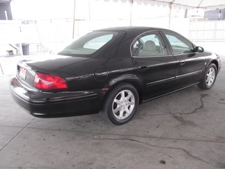 2002 Mercury Sable LS Premium Gardena, California 2