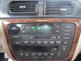 2002 Mercury Sable LS Premium Gardena, California 6