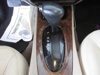 2002 Mercury Sable LS Premium Gardena, California 7