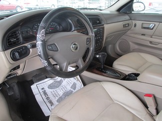 2002 Mercury Sable LS Premium Gardena, California 4