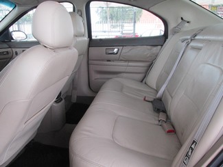 2002 Mercury Sable LS Premium Gardena, California 10