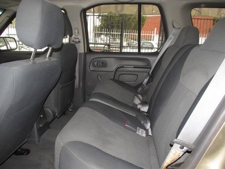 2002 Nissan Xterra XE Gardena, California 10