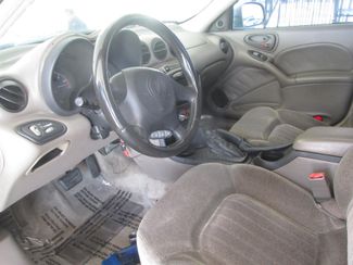 2002 Pontiac Grand Am GT Gardena, California 4