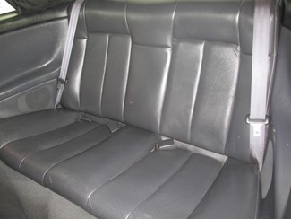 2002 Toyota Camry Solara SLE Gardena, California 9