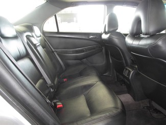 2003 Acura TL Type S w/Navigation System Gardena, California 12