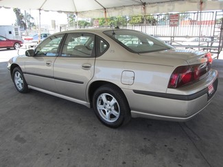 2003 Chevrolet Impala LS Gardena, California 1