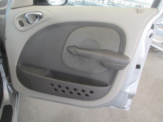 2003 Chrysler PT Cruiser Limited Gardena, California 13