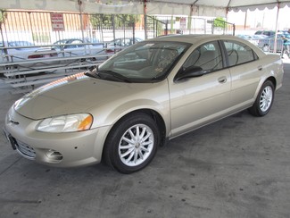 2003 Chrysler Sebring LX Gardena, California