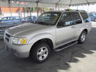 2003 Ford Explorer Sport XLS Gardena, California