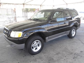 2003 Ford Explorer Sport XLS Gardena, California