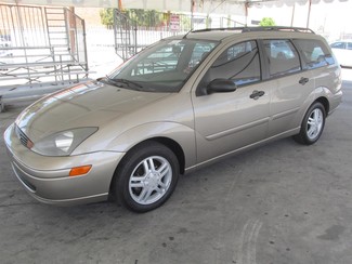 2003 Ford Focus SE Fleet Gardena, California
