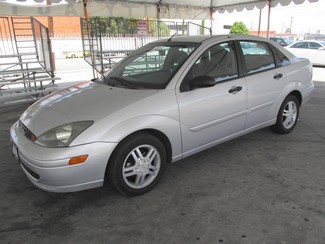 2003 Ford Focus SE Gardena, California
