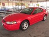 2003 Ford Mustang Standard Gardena, California